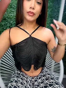 OneInAMillionXXX online show from 03-14-26, 09:53