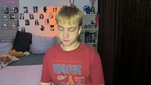 olivertasty online show from 11-25-25, 02:00