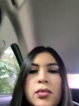 Skyy Angel online show from 12-18-25, 04:24