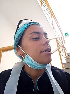 Snapshot of SharonDustLove chatting on 02-27-26, 08:09 SharonDustLove online show from 02-27-26, 08:09