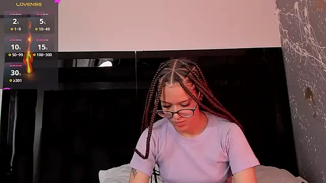 ZoeWestt online show from 09-28-25, 02:55