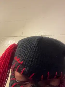 masked doll kashi online show from 03-23-26, 06:34