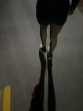 masked doll kashi online show from 04-15-26, 01:34