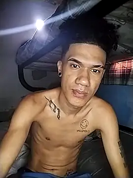 Gabriel Stone online show from 09-28-25, 05:18