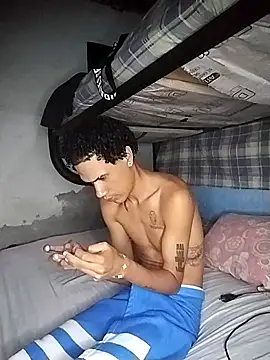 Gabriel Stone online show from 10-22-25, 03:07