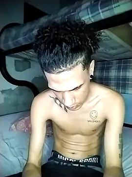 Gabriel Stone online show from 10-24-25, 03:36