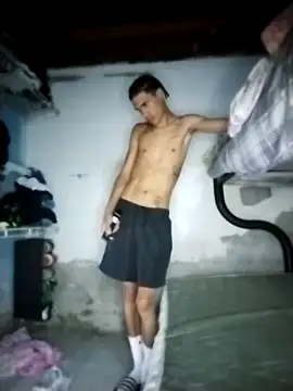 Gabriel Stone online show from 11-04-25, 03:05