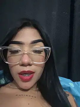 ElaRose 12 online show from 03-14-26, 09:20