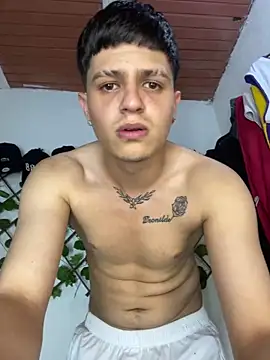 Themasterhades 777 online show from 03-26-26, 04:07