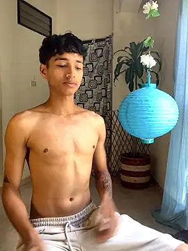 CharlieeBlak3 online show from 09-09-25, 04:06