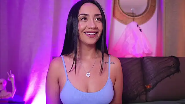 ana riveros online show from 10-16-25, 04:13