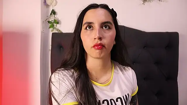 kaylee lee online show from 10-06-25, 04:21