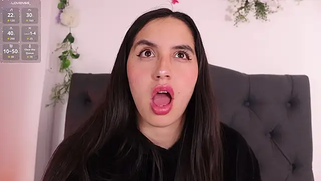 kaylee lee online show from 02-03-26, 07:13