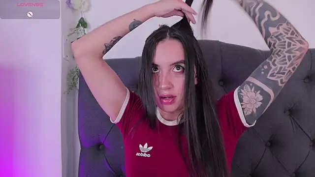 kaylee lee online show from 04-09-26, 03:39