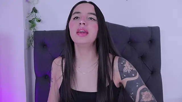 kaylee lee online show from 04-10-26, 03:34