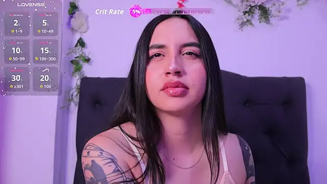 Snapshot of kaylee_lee chatting on 05-27-26, 03:47 kaylee lee online show from 05-27-26, 03:47