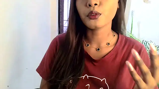 ANNU  online show from 05-11-26, 07:47