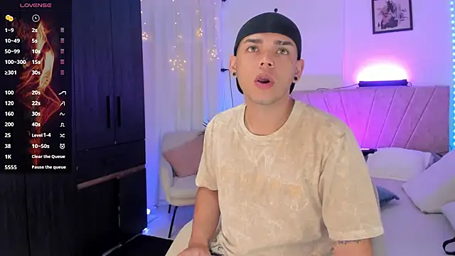 jhosepMoreno online show from 09-17-25, 02:30