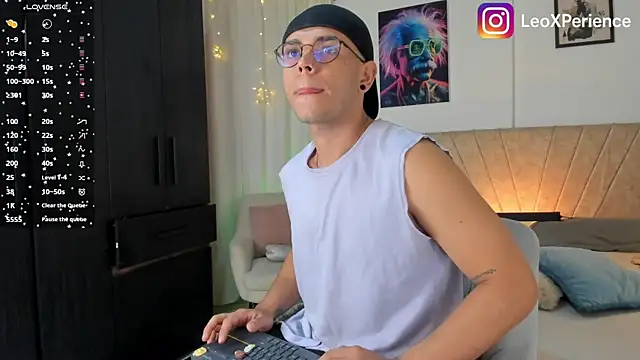 jhosepMoreno online show from 11-06-25, 02:07