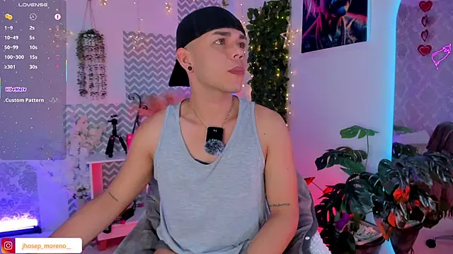 jhosepMoreno online show from 04-04-26, 02:36