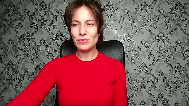 Kelly Kisss online show from 02-12-26, 06:25