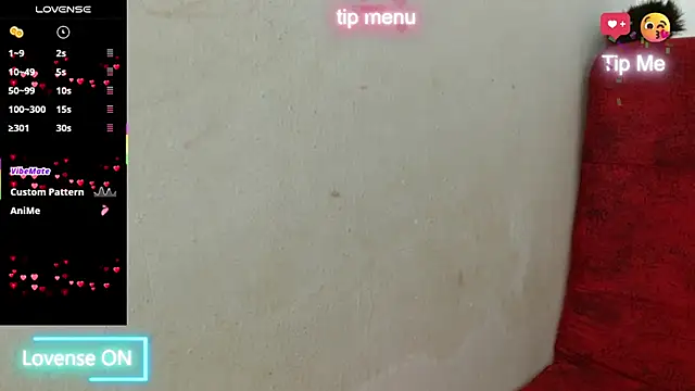 Snapshot of naomi_powel chatting on 01-16-26, 08:24 naomi powel online show from 01-16-26, 08:24