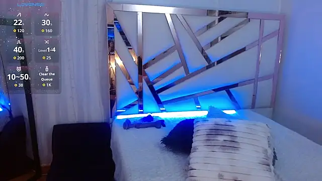 hannia baileys online show from 02-19-26, 03:24