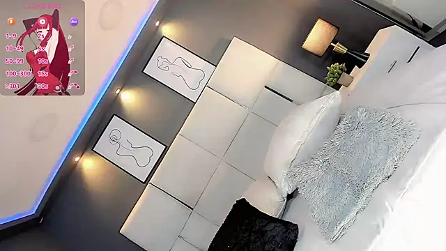 Snapshot of LiaFernandaa chatting on 12-01-25, 02:11 LiaFernandaa online show from 12-01-25, 02:11