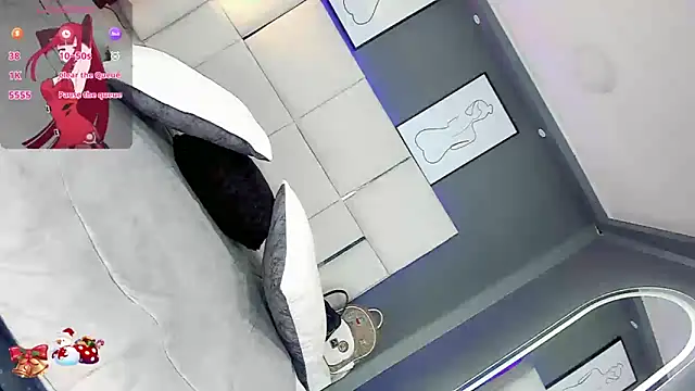 Snapshot of LiaFernandaa chatting on 12-18-25, 01:06 LiaFernandaa online show from 12-18-25, 01:06