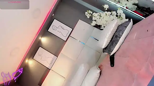 LiaFernandaa online show from 03-15-26, 01:39