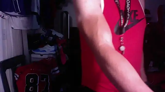 DILFJockDad87 online show from 11-24-25, 11:59