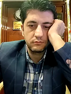 Serpico 47 online show from 04-06-26, 01:25