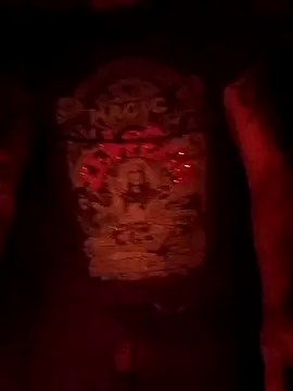 Snapshot of Thepunisherok chatting on 10-10-25, 04:22 Thepunisherok online show from 10-10-25, 04:22