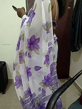 Anu Reddy 10 online show from 09-11-25, 04:51