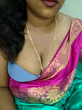 Anu Reddy 10 online show from 09-18-25, 05:26