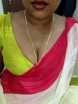 Anu Reddy 10 online show from 09-19-25, 05:42