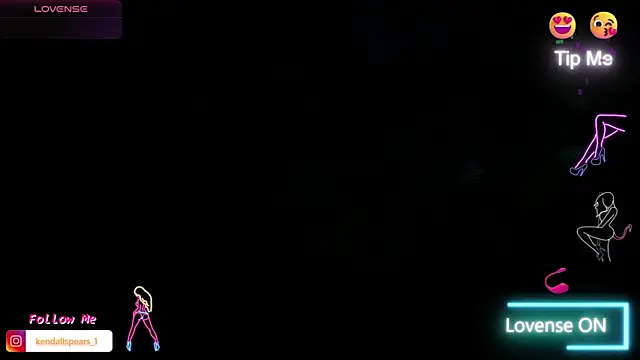 Kylie Cross online show from 09-18-25, 04:36