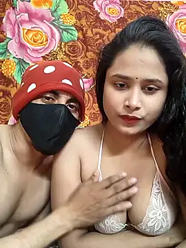 Seducing couple online show from 02-07-26, 09:57