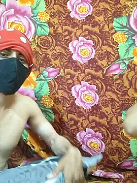 Seducing couple online show from 02-21-26, 05:36