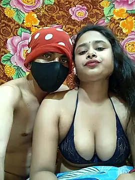 Seducing couple online show from 03-07-26, 04:37