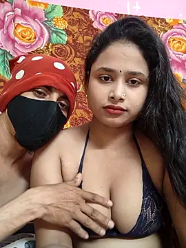 Seducing couple online show from 03-17-26, 05:00