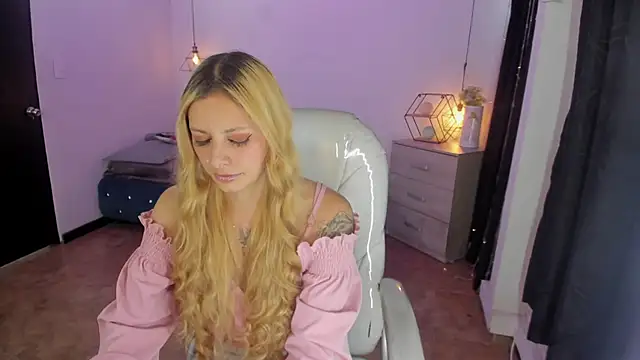 Jennaa Cooper online show from 09-27-25, 08:03