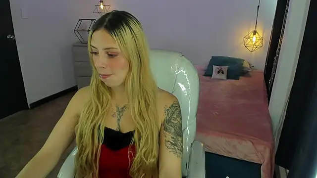 Jennaa Cooper online show from 11-02-25, 04:20