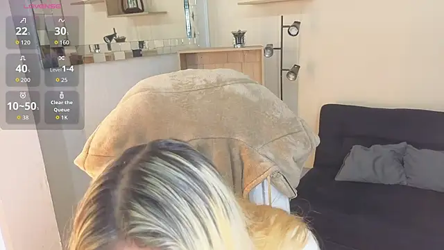 Jennaa Cooper online show from 01-11-26, 06:35