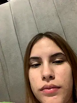 MiiluRosse online show from 11-16-25, 02:17