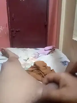 Dolly raj online show from 04-26-26, 09:23