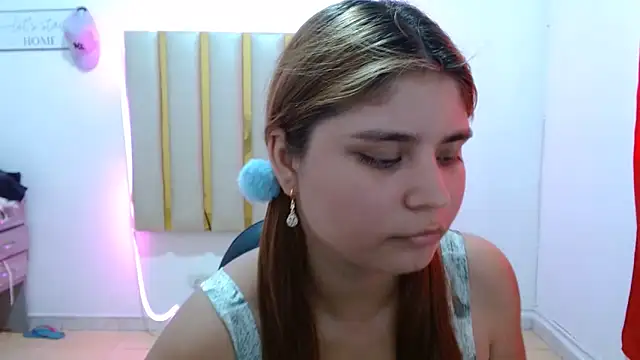 keilicita tonny 18 online show from 11-04-25, 05:45