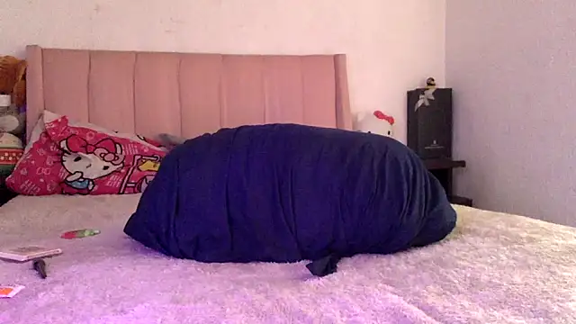 Akanett cxtt online show from 11-02-25, 07:16