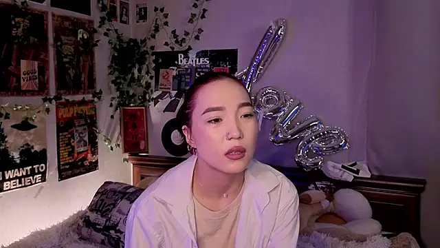 OdetteBiddy online show from 03-01-26, 08:11