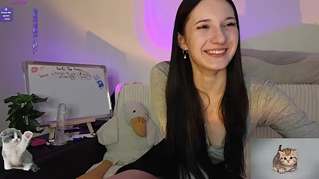 OdelynBagge online show from 11-23-25, 05:13